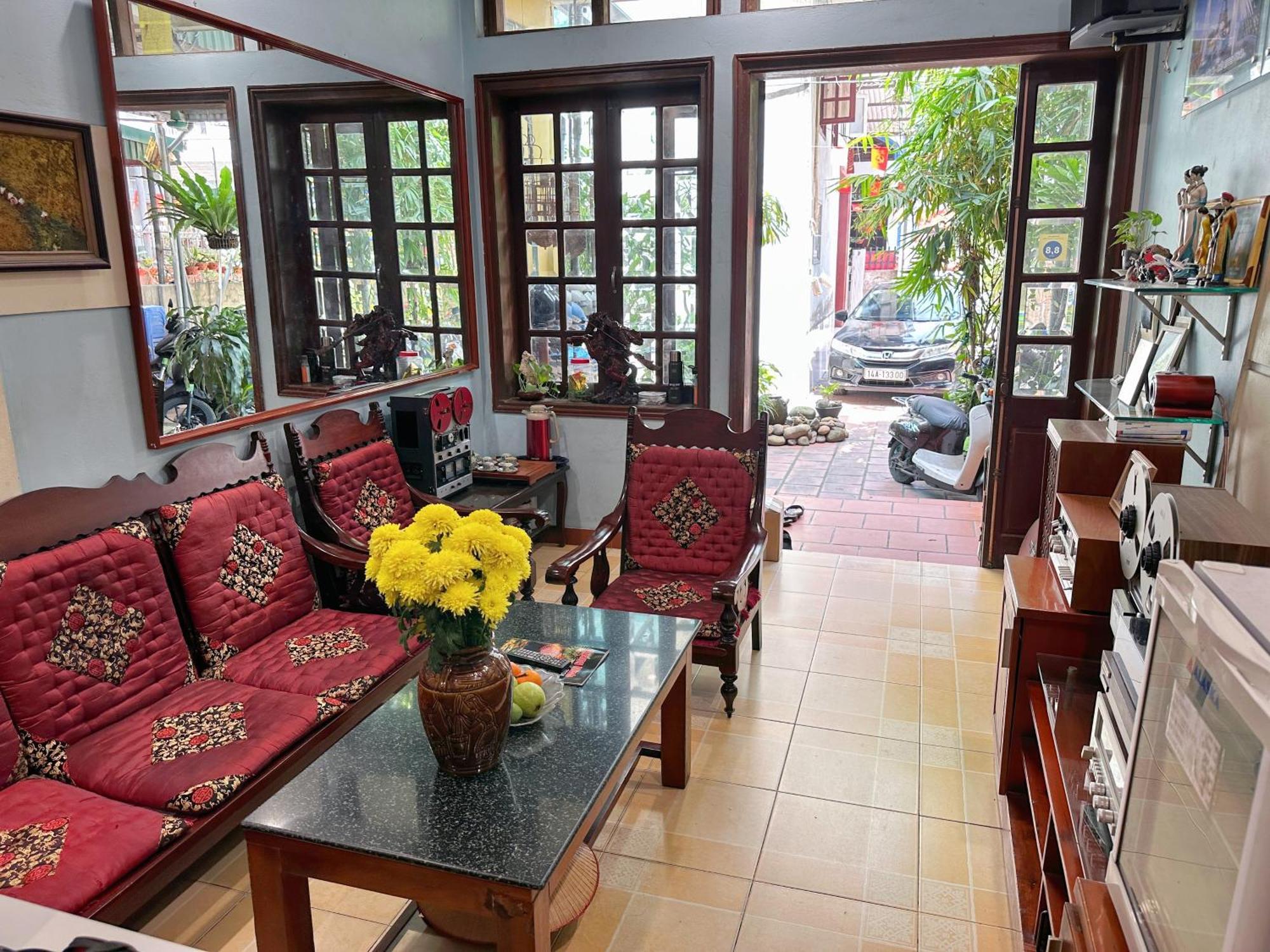Halo Bay Homestay Халонг Екстер'єр фото